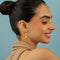 92.5 Silver Earring 180585