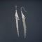 92.5 Silver Earring 180595