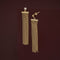 92.5 Silver Earring 180606
