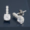 92.5 Silver Earring 180608