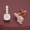 92.5 Silver Earring 180608