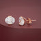 92.5 Silver Earring 180610