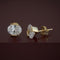 92.5 Silver Earring 180610