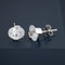 92.5 Silver Earring 180610