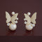 92.5 Silver Earring 180763