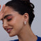 92.5 Silver Earring 180763