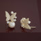 92.5 Silver Earring 180763