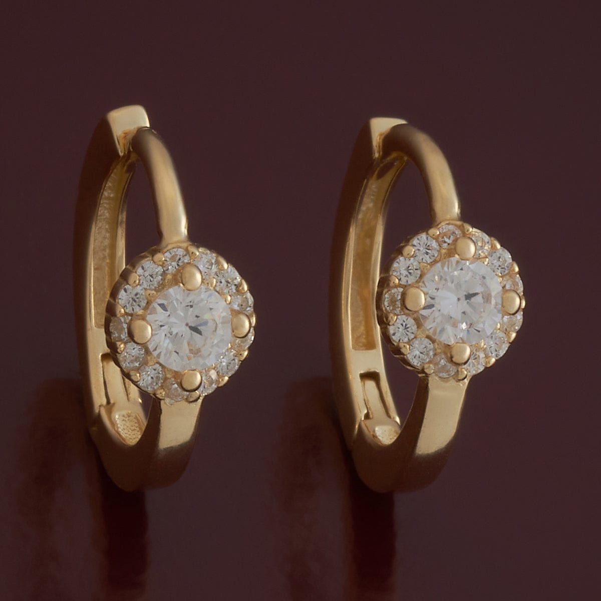 92.5 Silver Earring 180808