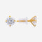 92.5 Silver Earring 188446