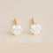92.5 Silver Earring 188446