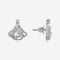 92.5 Silver Earring 191340
