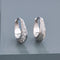 92.5 Silver Earring 191552