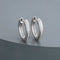 92.5 Silver Earring 194284
