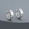 92.5 Silver Earring 194294