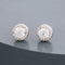 92.5 Silver Earring 194333