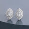 92.5 Silver Earring 194363