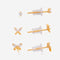 92.5 Silver Earring 194701