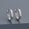 92.5 Silver Earring 194745