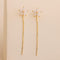 92.5 Silver Earring 194763