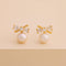 92.5 Silver Earring 194947