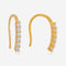 92.5 Silver Earring 194955
