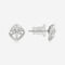 92.5 Silver Earring 194964