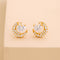 92.5 Silver Earring 194968