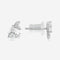92.5 Silver Earring 194986
