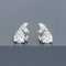 92.5 Silver Earring 194986