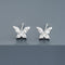 92.5 Silver Earring 194997