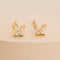 92.5 Silver Earring 194997