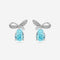 92.5 Silver Earring 194471