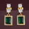 92.5 Silver Earring 176530