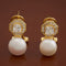 92.5 Silver Earring 164570
