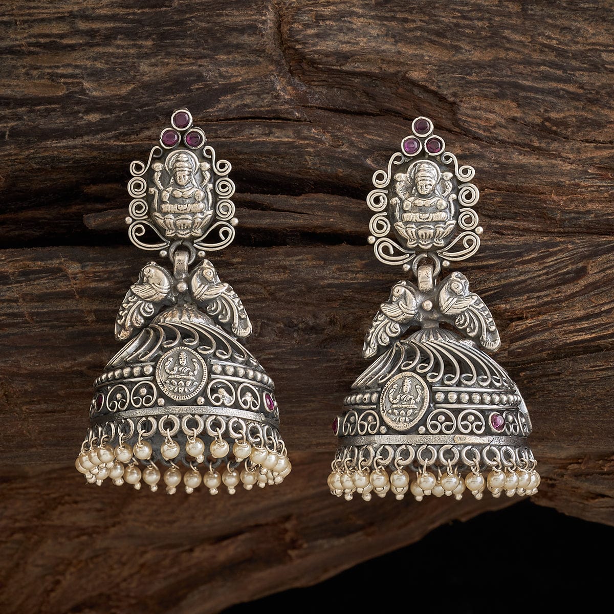 Jhumka kaner dul pic sale