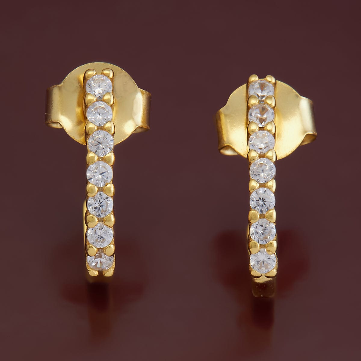 92.5 Silver Earring 176545