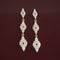 92.5 Silver Earring 180585