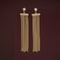 92.5 Silver Earring 180606