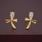 92.5 Silver Earring 183240