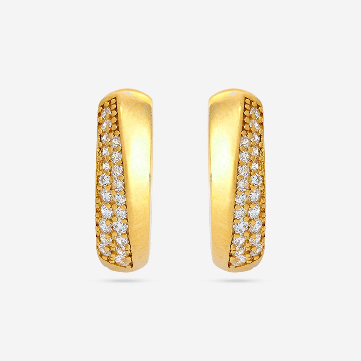 92.5 Silver Earring 188283