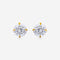 92.5 Silver Earring 188446