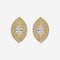 92.5 Silver Earring 194363