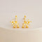 92.5 Silver Earring 194528