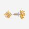 92.5 Silver Earring 194529