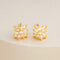 92.5 Silver Earring 194529
