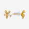 92.5 Silver Earring 194536