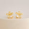 92.5 Silver Earring 194536