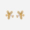 92.5 Silver Earring 194536