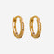 92.5 Silver Earring 194745