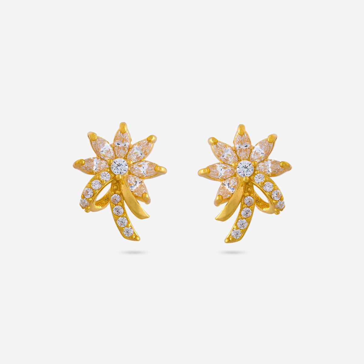 92.5 Silver Earring 194942
